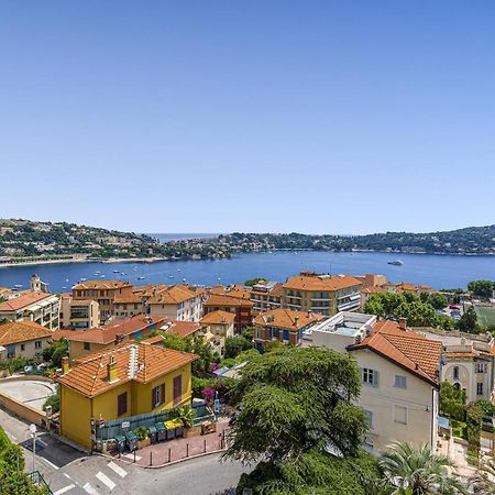My Casa Villefranche - Sea View Esterno foto